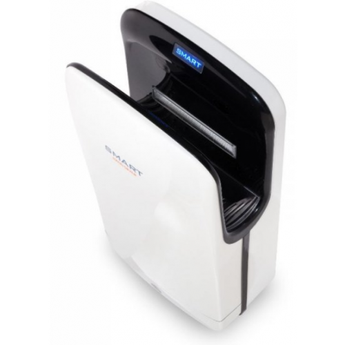 Kieszeniowa Suszarka do rąk Smart 1800 W biała z filtrem HEPA